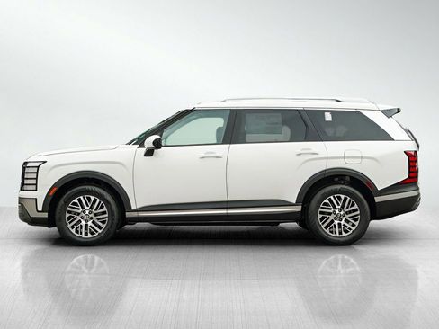Used 2026 Hyundai Palisade SEL image 3