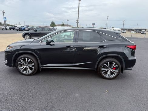 Used 2021 Lexus RX 350 AWD w/ Premium Package image 30