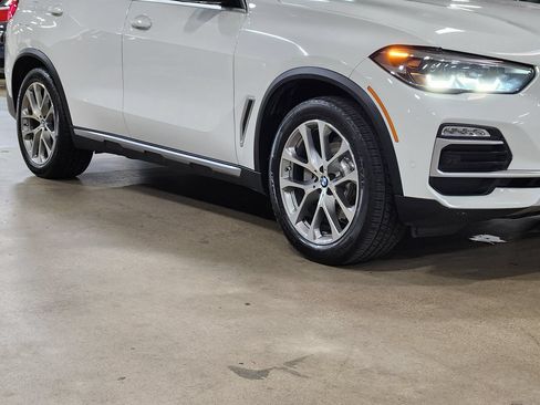 Used 2021 BMW X5 xDrive40i w/ Convenience Package AWD/4WD image 17