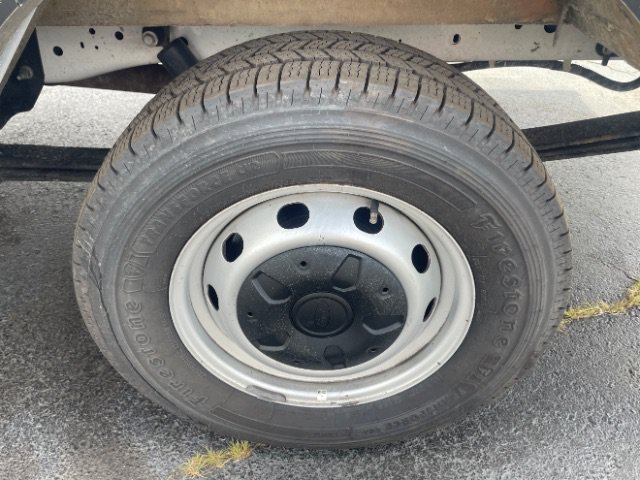 Used 2022 Ford Transit 350 w/ Upfitter Package RWD image 20