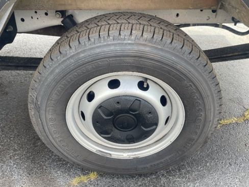Used 2022 Ford Transit 350 w/ Upfitter Package RWD image 20