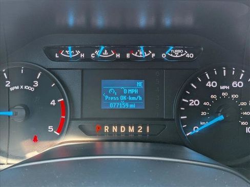 Used 2019 Ford F250 XL w/ Power Equipment Group AWD/4WD image 11