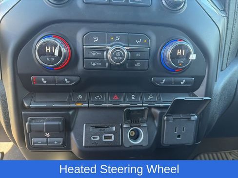 Certified 2019 Chevrolet Silverado 1500 LT w/ All-Star Edition image 15