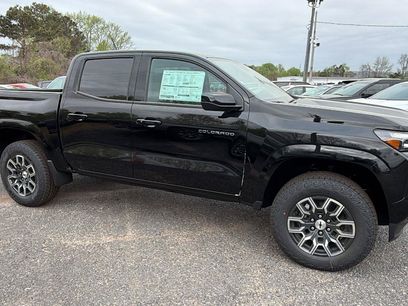 New 2026 Chevrolet Colorado Z71 w/ Z71 Convenience Package 2