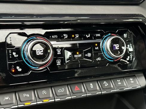New 2026 GMC Sierra 1500 AT4X AWD/4WD image 17