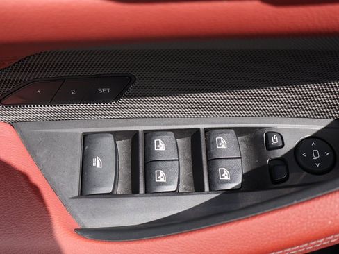 Used 2023 BMW 430i xDrive Convertible w/ M Sport Package image 42