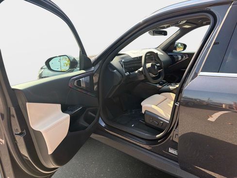 New 2026 BMW X3 xDrive30i w/ Premium Package AWD/4WD image 19