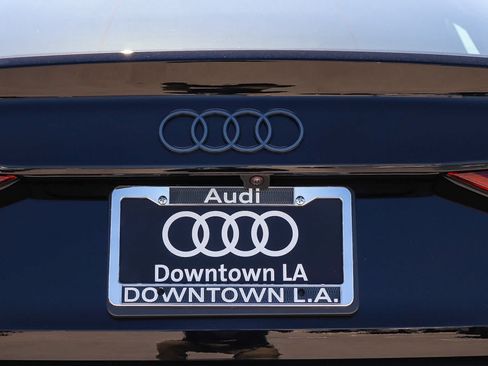New 2026 Audi A3 2.0T Premium AWD/4WD image 11