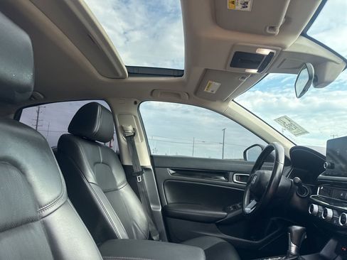 Used 2023 Honda Civic EX-L image 27