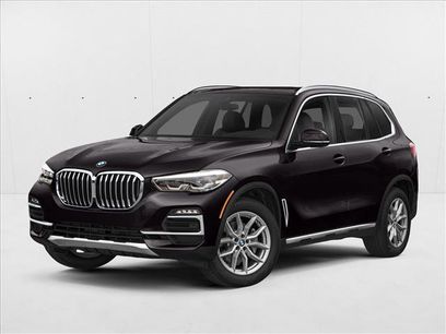 Used 2019 BMW X5 xDrive50i w/ M Sport Package