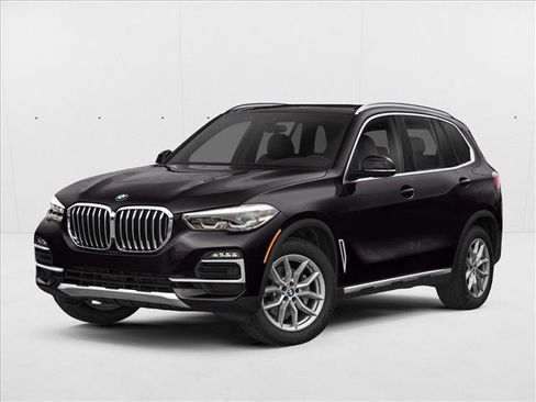 Used 2019 BMW X5 xDrive50i w/ M Sport Package image 1