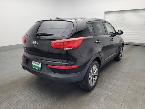 Used 2014 Kia Sportage LX image 9