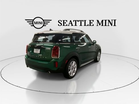 Certified 2023 MINI Cooper Countryman S FWD image 11