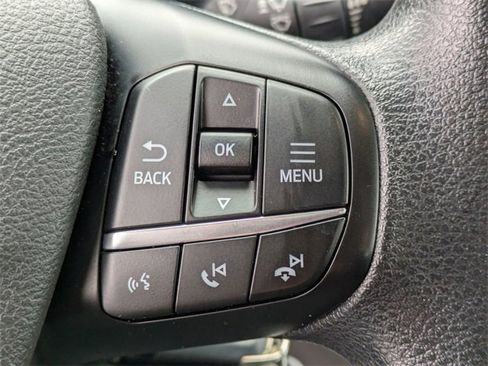 Used 2023 Ford Transit 350 XLT image 18