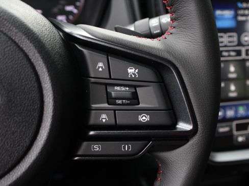 New 2025 Subaru Impreza RS w/ Popular Package #1 image 33