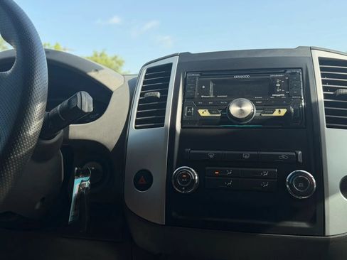 Used 2012 Nissan Xterra S RWD image 43