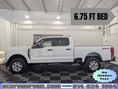 Used 2025 Ford F250 XLT
