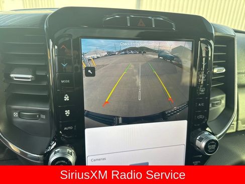 Used 2023 RAM 1500 Laramie image 23