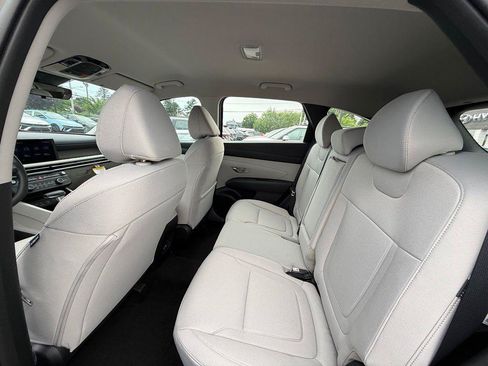 New 2026 Hyundai Tucson SE AWD/4WD image 14