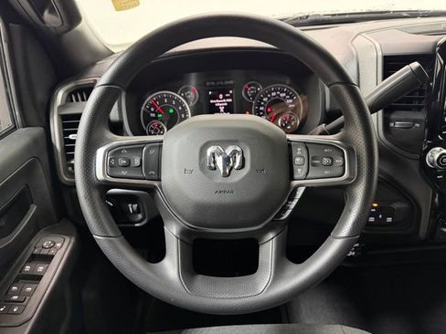 New 2026 RAM 2500 Tradesman image 13