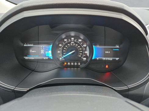 Used 2023 Ford Edge SEL w/ Convenience Package image 16