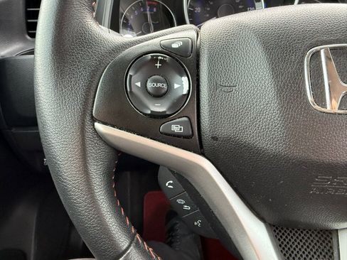 Used 2019 Honda Fit Sport image 13