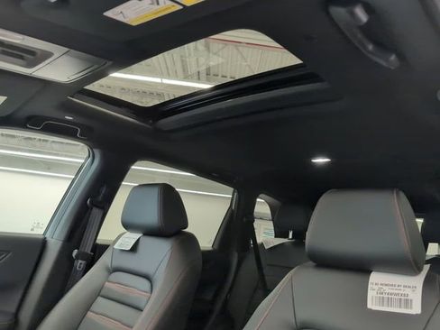 Used 2026 Honda CR-V Sport-L image 20