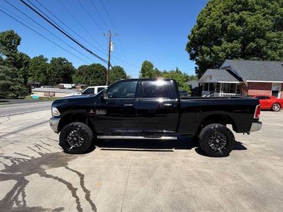 Used 2014 RAM 2500 Laramie