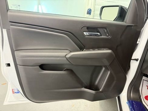 New 2026 GMC Canyon Elevation image 13