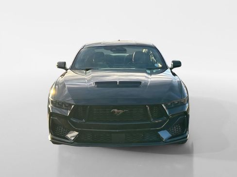 New 2026 Ford Mustang GT Premium image 37