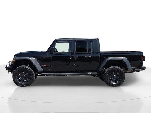 Used 2023 Jeep Gladiator Mojave image 3