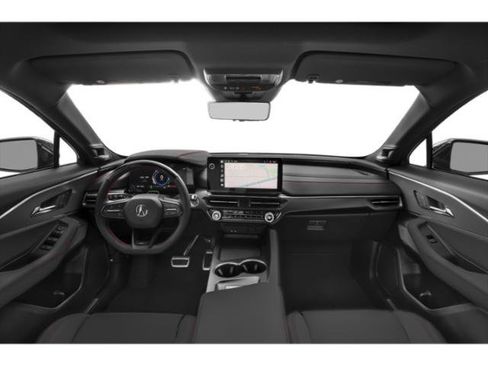 Used 2024 Acura ZDX Type S AWD/4WD image 7