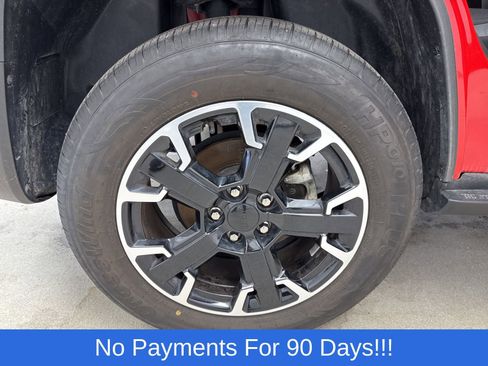Used 2023 Jeep Renegade Latitude AWD/4WD image 41