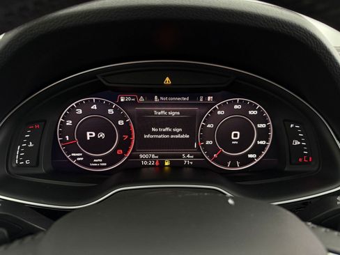 Used 2018 Audi Q7 3.0T Prestige w/ Prestige Package AWD/4WD image 17