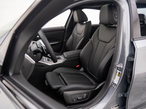 New 2026 BMW 330i xDrive 330i xDrive w/ M Sport Package image 14