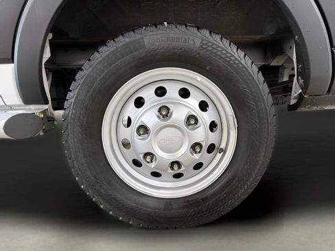 Used 2024 Ford Transit 250 Base w/ Exterior Upgrade Package image 38