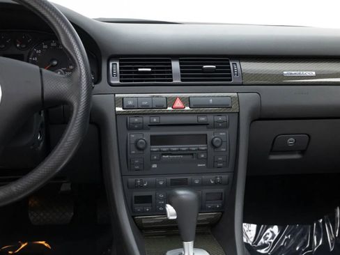 Used 2003 Audi RS 6 AWD/4WD image 16