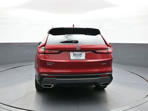 Certified 2023 Honda CR-V Sport Touring image 7