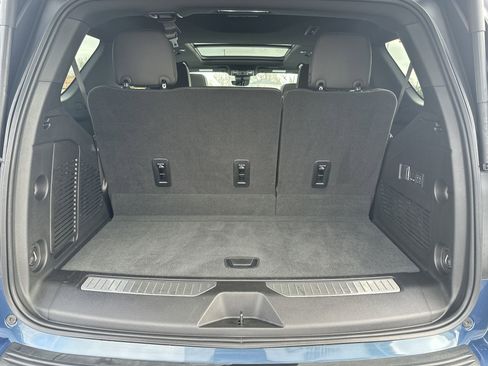 Certified 2025 Chevrolet Tahoe High Country image 24