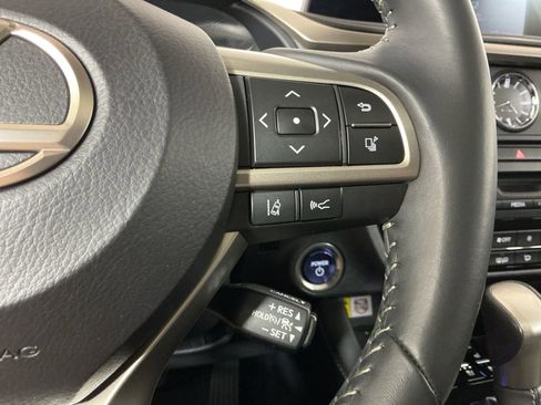 Used 2021 Lexus RX 450h AWD w/ Premium Package image 18