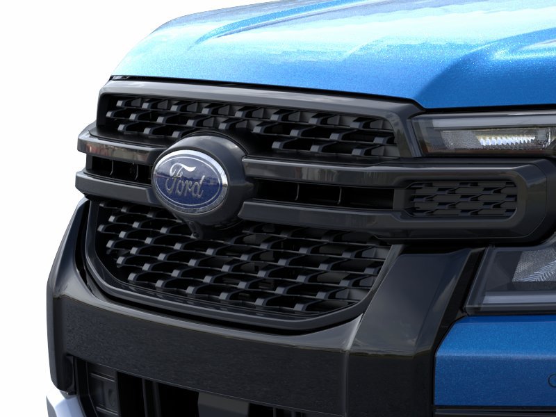 New 2026 Ford Ranger XLT AWD/4WD image 40
