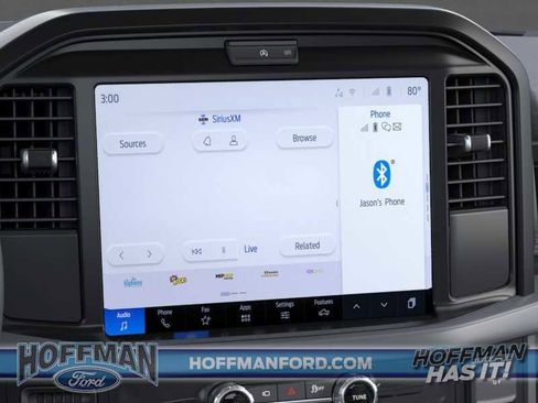 New 2026 Ford F150 XL AWD/4WD image 14
