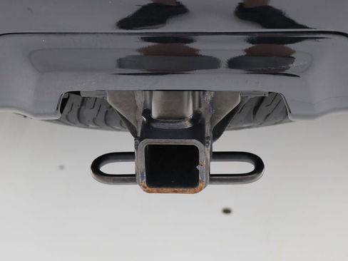 Used 2024 Toyota 4Runner SR5 Premium image 11