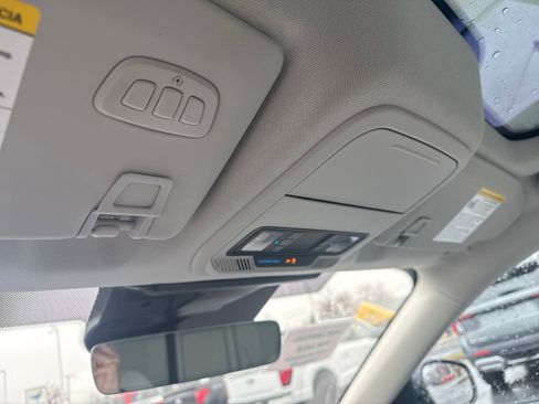 Used 2023 Ford Mustang Mach-E Premium w/ Mustang Nite Pony Package image 44