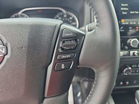 Used 2026 Nissan Frontier SV w/ SV Convenience Package RWD image 15