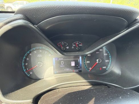 Used 2018 Chevrolet Colorado ZR2 w/ LPO, Premium Interior Package AWD/4WD image 10