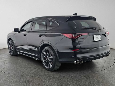 Used 2022 Acura MDX Type S AWD/4WD image 5