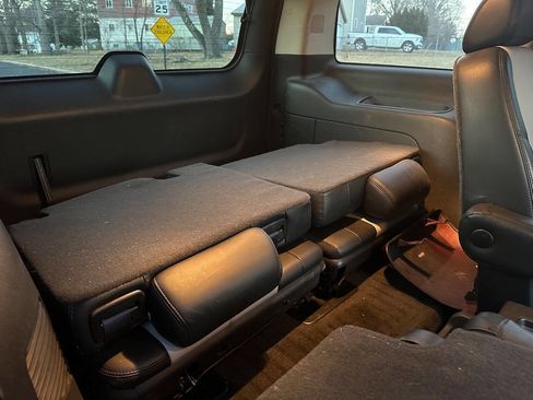 Used 2007 Chevrolet Tahoe LT w/ LT Preferred Equipment Group image 15