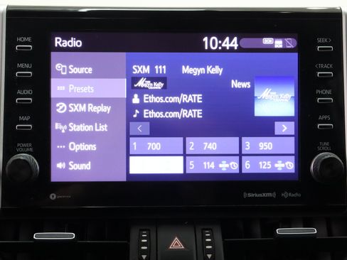 Used 2022 Toyota RAV4 XSE AWD/4WD image 19