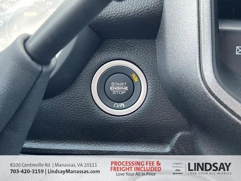 New 2026 RAM 2500 Tradesman w/ Safety Group image 38